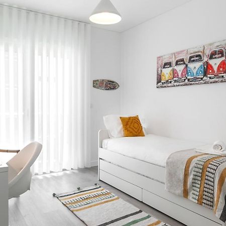 Consolacao Surf & Beach House Apartment Exterior photo