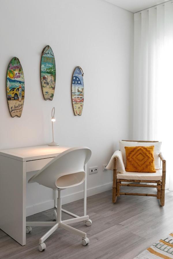Consolacao Surf & Beach House Apartment Exterior photo